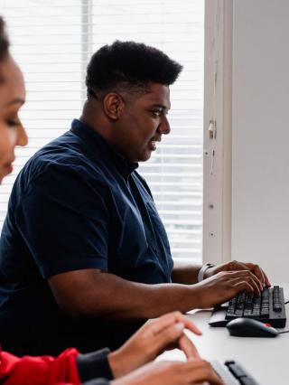 MSc Data Analytics and Finance