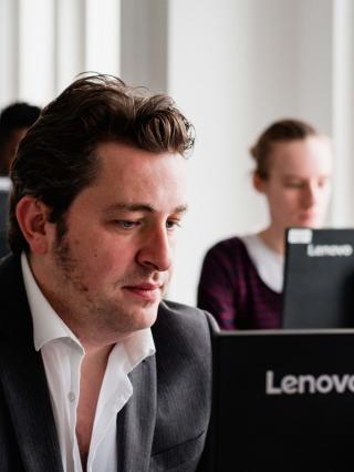 Level 7 Senior Leader Apprenticeship (Health & Care) plus Executive MBA (CMI)